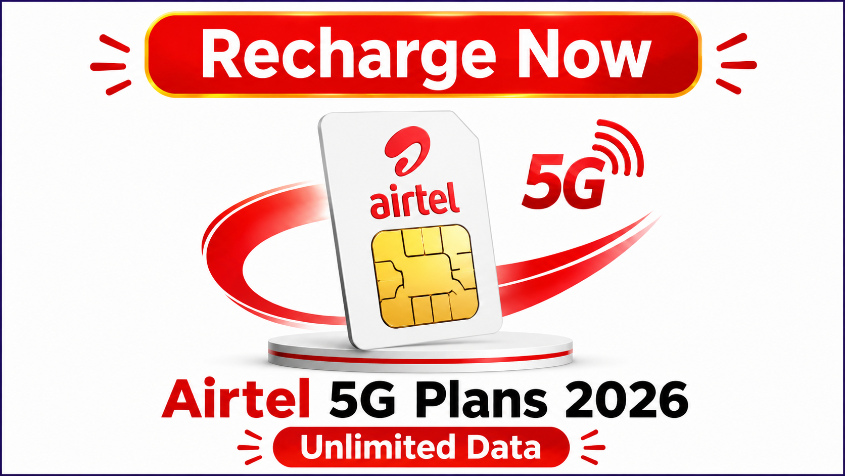 free recharge