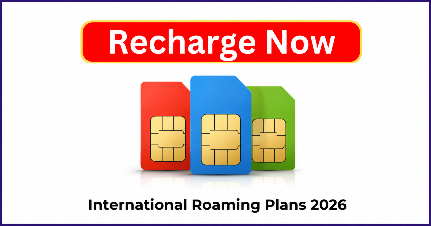 free recharge